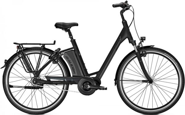 Raleigh CORBY 7 Rücktritt 2017 City e-Bike