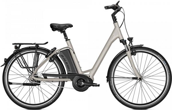 Raleigh CORBY 8 Rücktritt 2017 City e-Bike