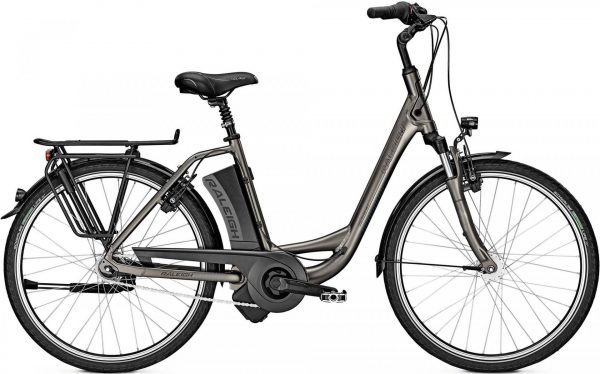 Raleigh DOVER IMPULSE 7 HS 2017 City e-Bike