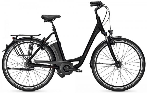 Raleigh DOVER IMPULSE XXL 2017 City e-Bike