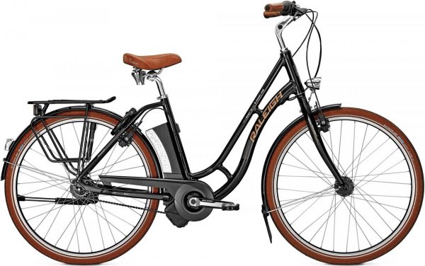 Raleigh DOVER R CLASSIC 2017 City e-Bike