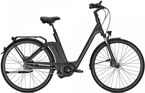 Raleigh NEWGATE Rücktritt 2017 City e-Bike