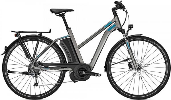 Raleigh STOKER 9 2017 Trekking e-Bike