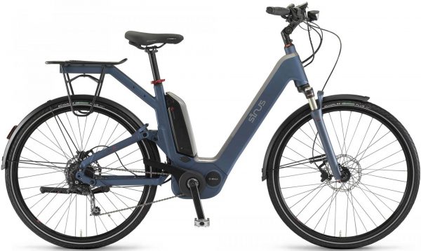 Sinus Dyo9 2017 City e-Bike