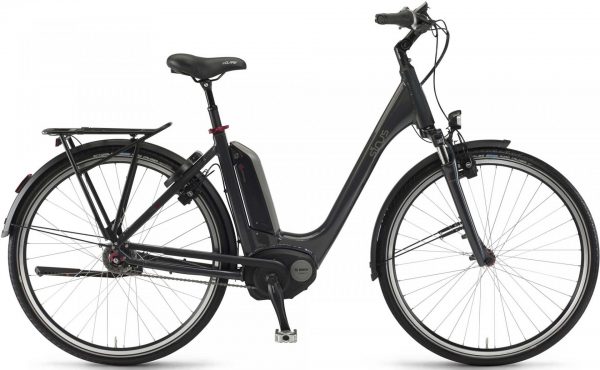 Sinus Tria N8 2017 Trekking e-Bike