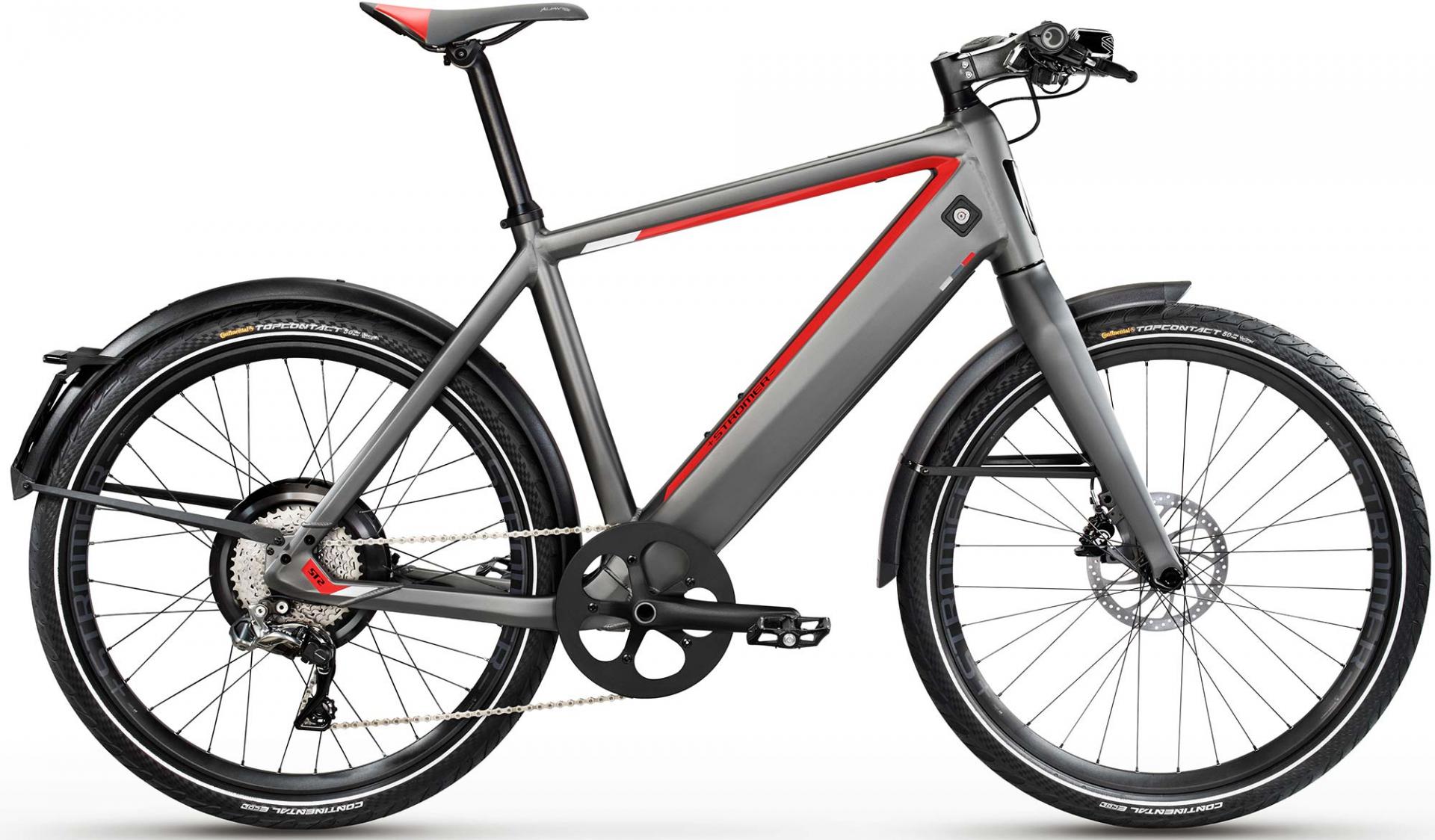 Stromer ST2 S 2017 e motion experts GmbH