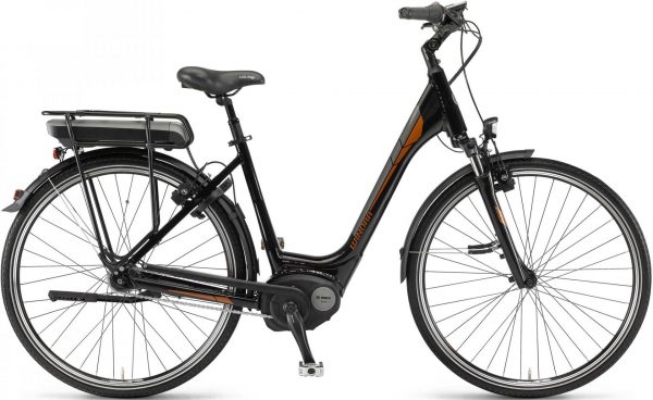 Winora B270.F 2017 Trekking e-Bike