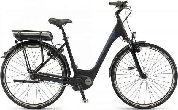 Winora B380.C 2017 Trekking e-Bike