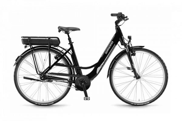 Winora X475.F 2017 Trekking e-Bike