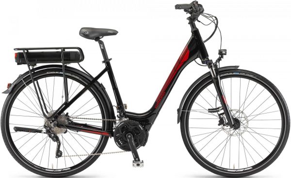 Winora Y420.X 2017 Trekking e-Bike