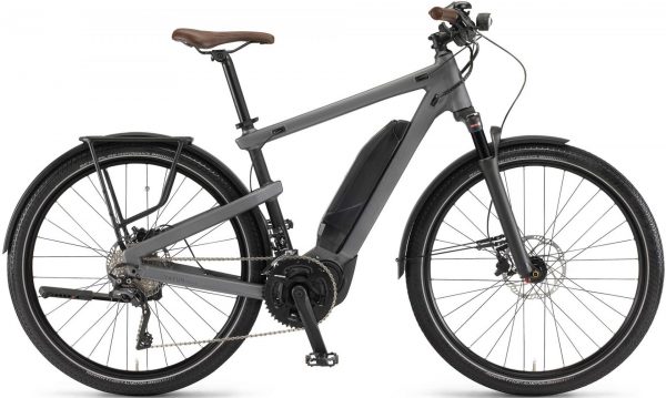 Winora Yakun urban 2017 Trekking e-Bike