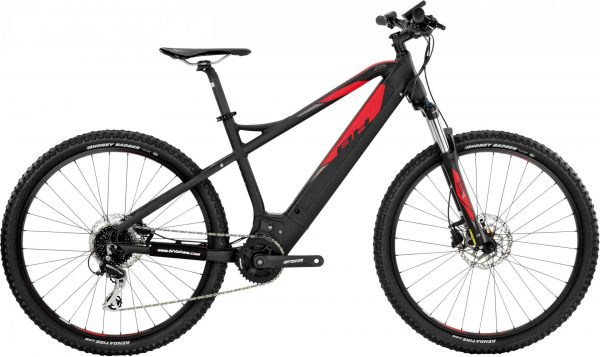 BH Bikes Atom 27,5 2019 e-Mountainbike