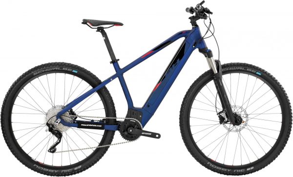 BH Bikes Atom 29 Pro 2019 e-Mountainbike