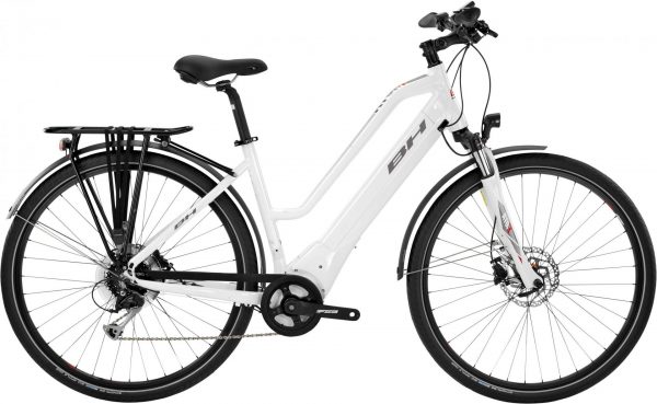 BH Bikes Atom City Wave 2019 City e-Bike