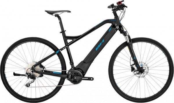 BH Bikes Atom Cross 2019 Cross e-Bike