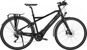 BH Bikes Atom Cross Pro 2019