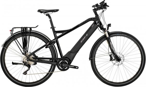 BH Bikes Atom Cross Pro-S 2019 Trekking e-Bike