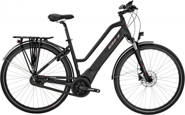 BH Bikes Atom Diamond Wave 2019 City e-Bike