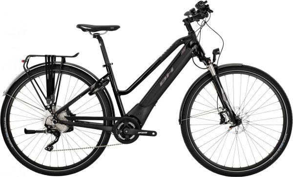 BH Bikes Atom Jet Pro-S 2019 Trekking e-Bike