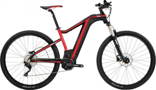BH Bikes Atom-X 29 2019 e-Mountainbike