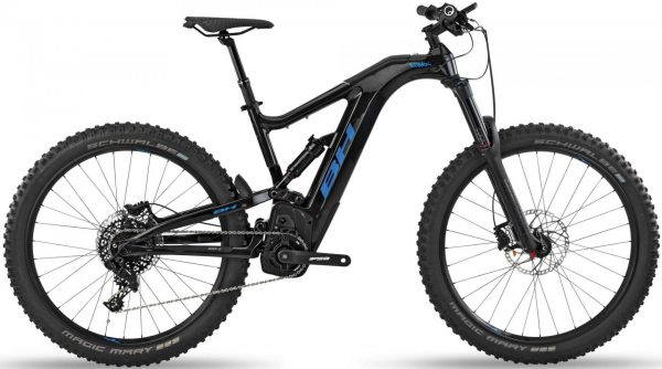 BH Bikes Atom-X Carbon Lynx 6 Pro 2019 e-Mountainbike
