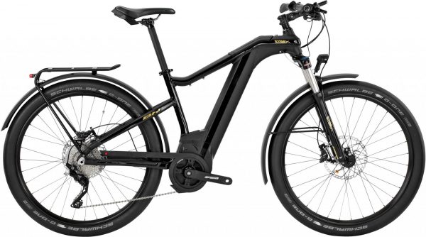 BH Bikes Atom-X Cross Pro 2019 Trekking e-Bike