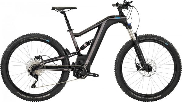 BH Bikes Atom-X Lynx 5 Pro 2019 e-Mountainbike