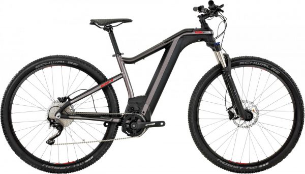 BH Bikes Atom-X Pro 2019 e-Mountainbike