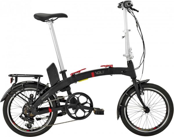 BH Bikes EasyGo Volt 2019 Klapprad e-Bike