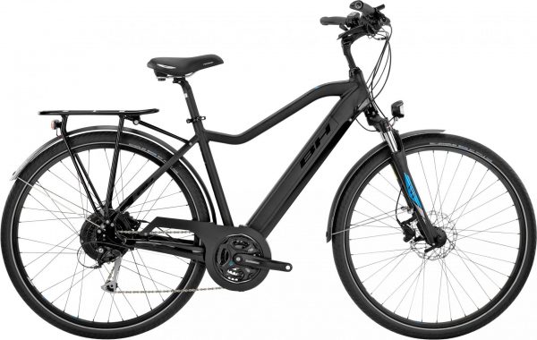 BH Bikes Evo City Pro 2019 City e-Bike