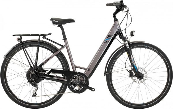 BH Bikes Evo City Wave 2019 City e-Bike