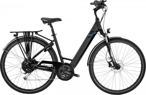 BH Bikes Evo City Wave Pro 2019 City e-Bike