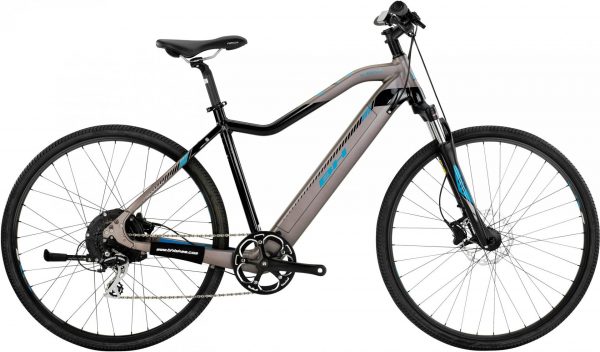 BH Bikes Evo Cross 2019 Cross e-Bike