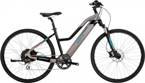 BH Bikes Evo Jet 2019 Cross e-Bike