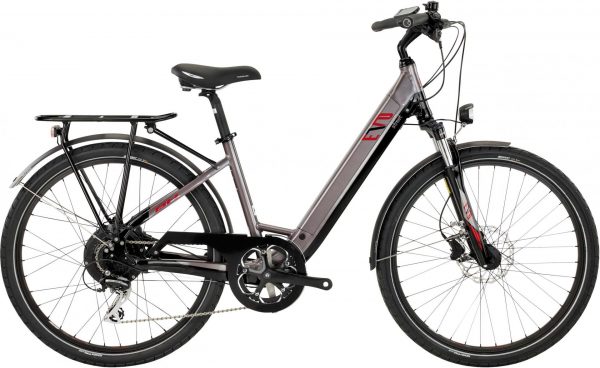 BH Bikes Evo Street 2019 City e-Bike