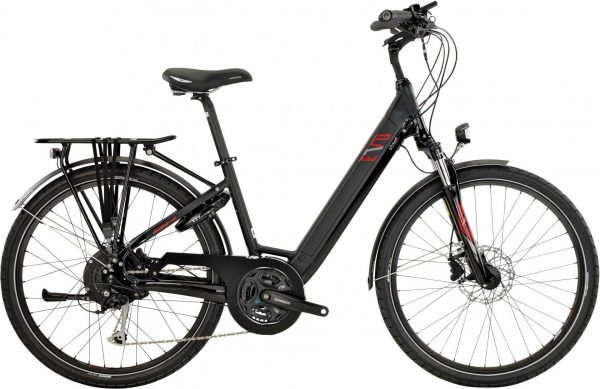 BH Bikes Evo Street Pro 2019 City e-Bike