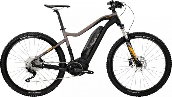 BH Bikes Rebel 27,5 2019 e-Mountainbike