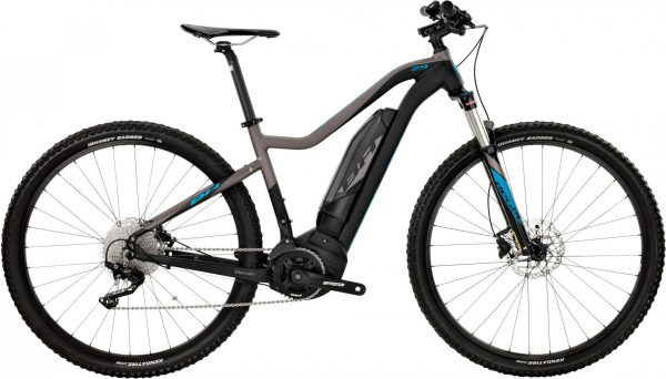 BH Bikes Rebel 29 2019 e-Mountainbike