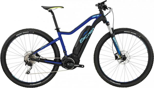 BH Bikes Rebel 29 Lite 2019 e-Mountainbike