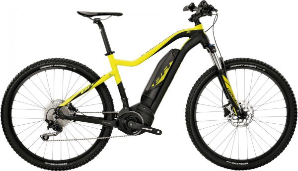 BH Bikes Rebel Kid Lite 2019 e-Mountainbike