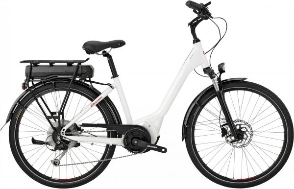 BH Bikes Rebel Street 2019 City e-Bike