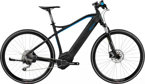 BH Bikes Xenion Cross 2019 Cross e-Bike