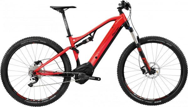 BH Bikes Xenion Lynx 5 29 2019 e-Mountainbike