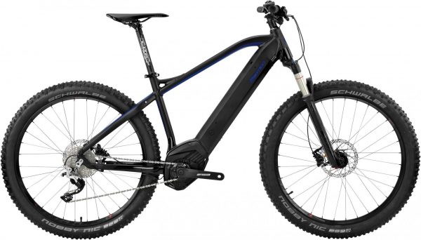 BH Bikes Xenion S 2019 e-Mountainbike