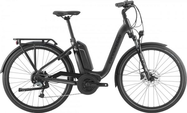 Cannondale Mavaro Neo City 2 2019 City e-Bike