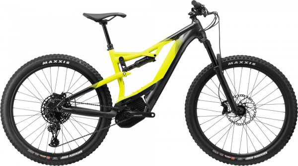 Cannondale Moterra NEO 2 2019 e-Mountainbike