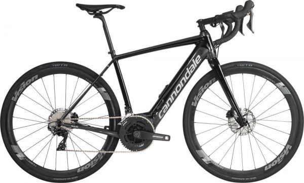 Cannondale Synapse NEO 1 2019 e-Rennrad