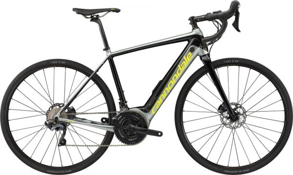 Cannondale Synapse NEO 2 2019 e-Rennrad