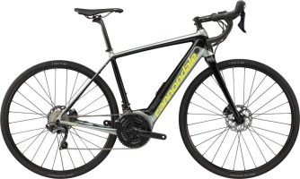 Cannondale Synapse NEO 2 2019