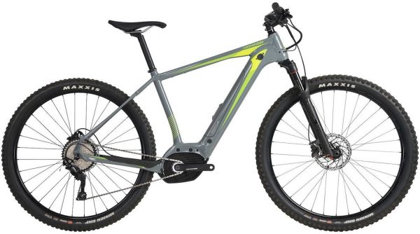 Cannondale Trail Neo Performance 2019 e-Mountainbike